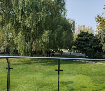 万科大都会和悦苑