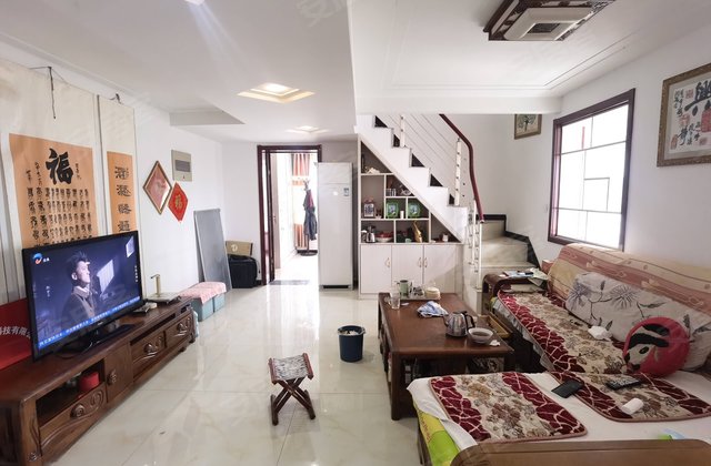 阳光100城市丽园3室2厅78㎡40万二手房图片