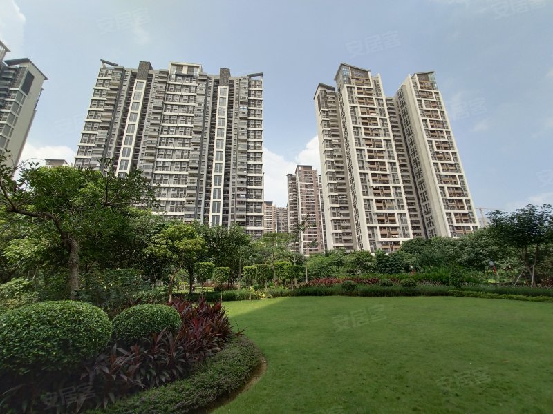 万科东荟城,开泰大道-赣州万科东荟城二手房,租房,房价-赣州安居客