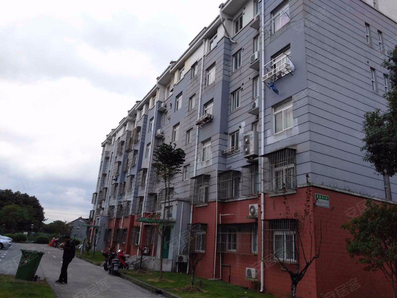 黄楼新世纪花苑