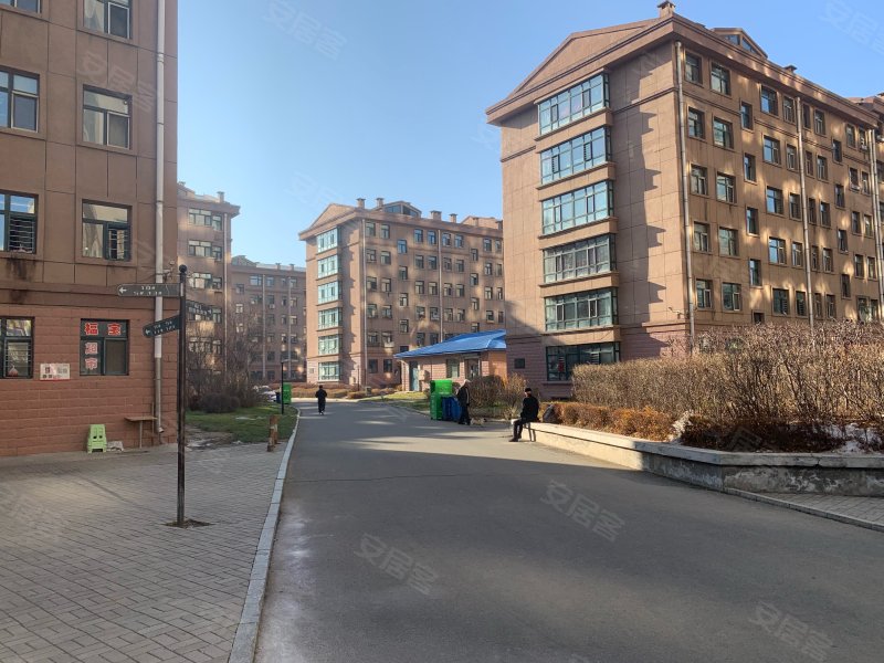 冠城蓝湖湾,康新路-鸡西冠城蓝湖湾二手房,租房,房价-鸡西安居客