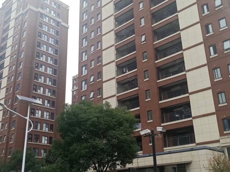 东宁路348,350号小区 