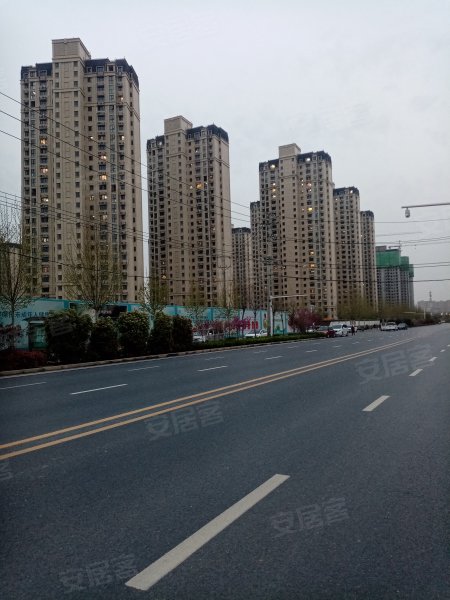 锦艺四季城香颂苑
