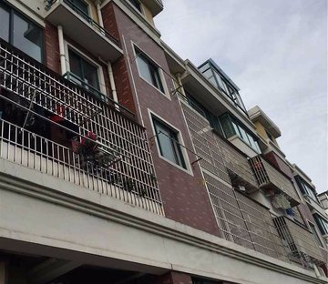 大江东小区图片