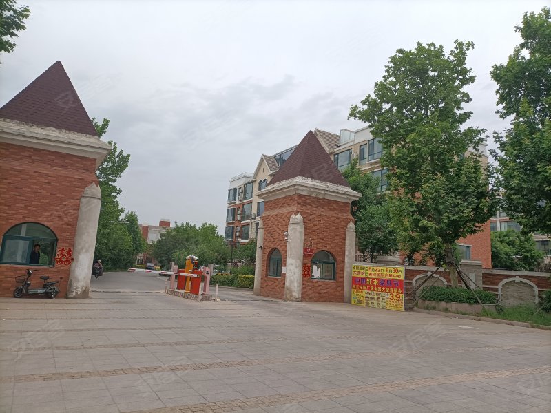 东辰鉴墅(公寓住宅)