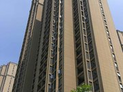 保利东郡商品住宅交通便利双卫格局近地铁高楼层视野好