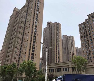 新城吾悦花园