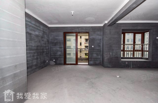 东南钱江蓝湾(公寓住宅)4室2厅117.9㎡360万二手房图片