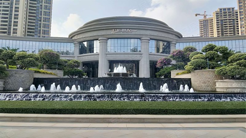 君临世纪,体育北路6号-湖州君临世纪二手房,租房,房价-湖州安居客