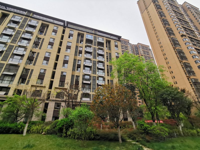 合能公馆,子午大道10108号-衡水合能公馆二手房,租房,房价-衡水安居客