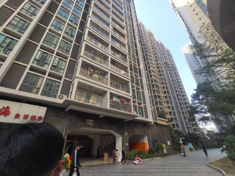 红星国际新城,宝安大道-深圳红星国际新城二手房,租房,房价-深圳安居