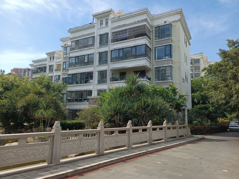 观澜公寓,长信路5号-海口观澜公寓二手房,租房,房价-海口安居客