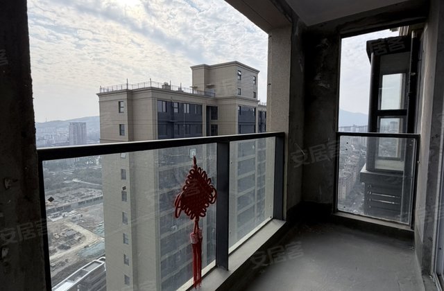 蓝城明月江南3室2厅126.02㎡49万二手房图片