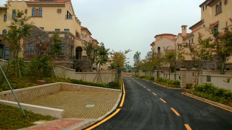 香山美墅(别墅),205县道-惠州香山美墅(别墅)二手房,租房,房价-惠州