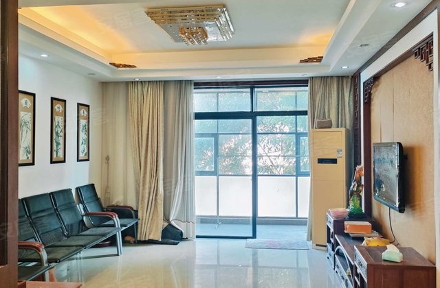 嘉和苑3室2厅123㎡37.8万二手房图片