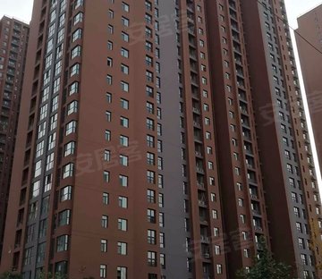 绿都紫荆华庭和园