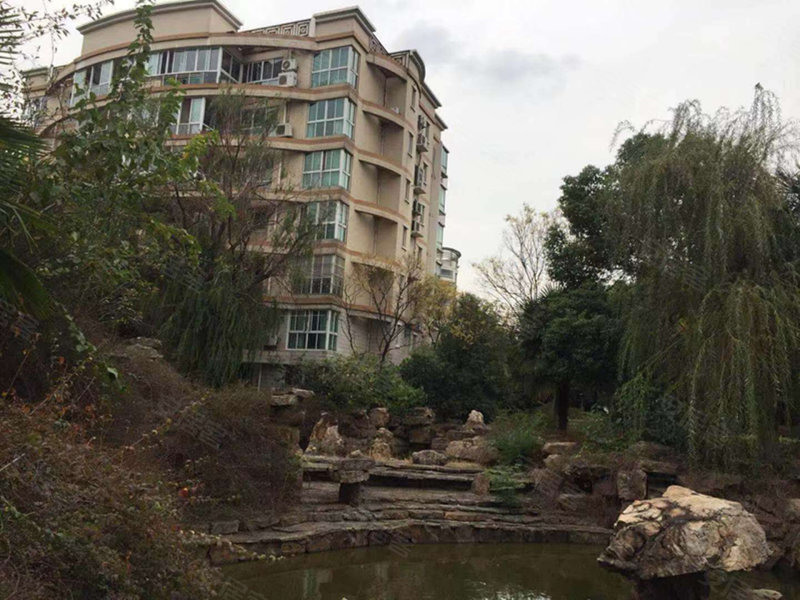 翠岛花城,郁金香路-南京翠岛花城二手房,租房,房价-南京安居客
