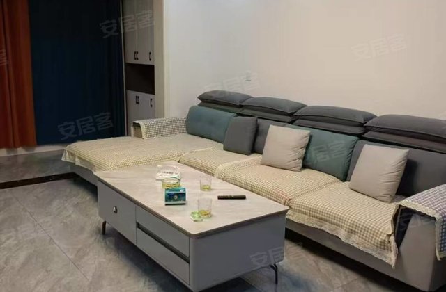 德水新城3室2厅110㎡49万二手房图片