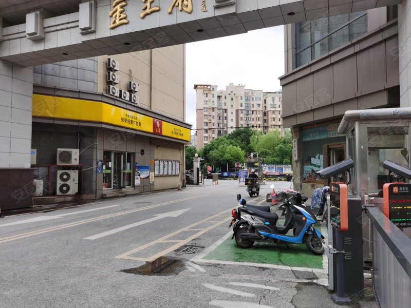 金王府小区,上元大街88号-南京金王府小区二手房,租房,房价-南京安居