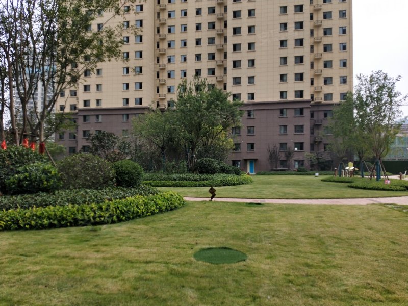 恒实御湖城,新东街-许昌恒实御湖城二手房,租房,房价-许昌安居客