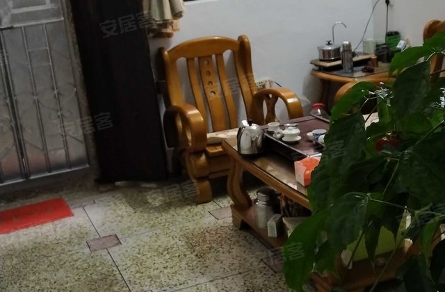 翠竹苑3室2厅118㎡59万二手房图片