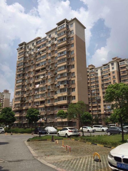 三林新村(永泰路133弄) 