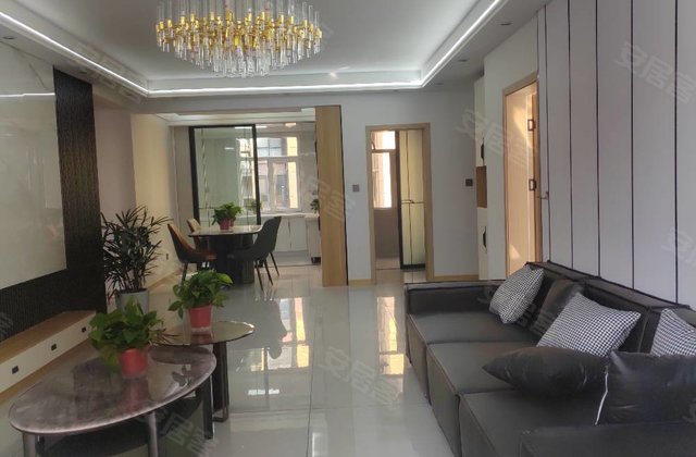 【建兴鸿郡二手房,尉氏建兴鸿郡二手房出售信息】- 上海安居客