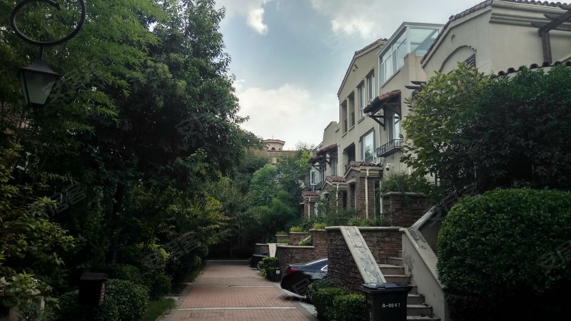 怡丰森林湖(一期别墅),天河路,近黄古线-郑州怡丰森林湖(一期别墅)