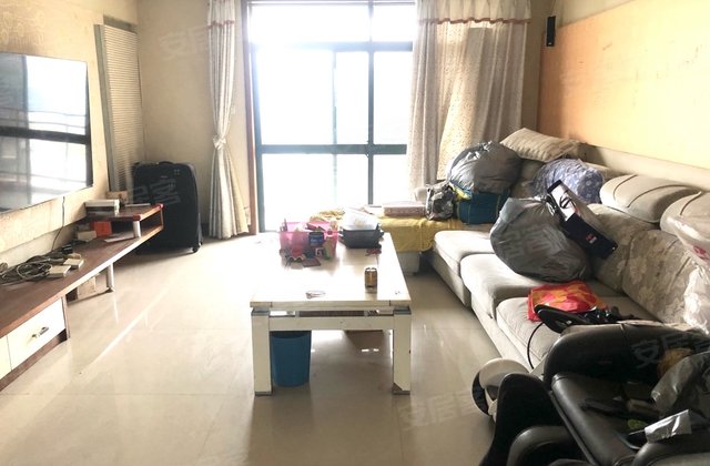 大都公寓4室2厅165㎡435万二手房图片