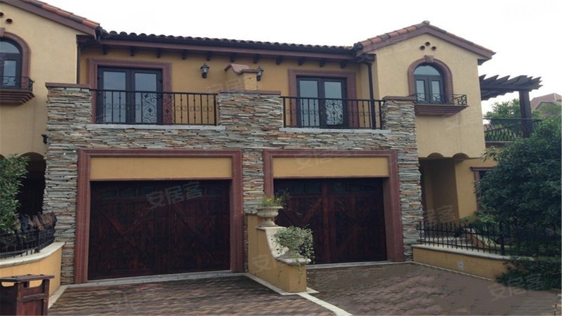 恒和依山郡(别墅)