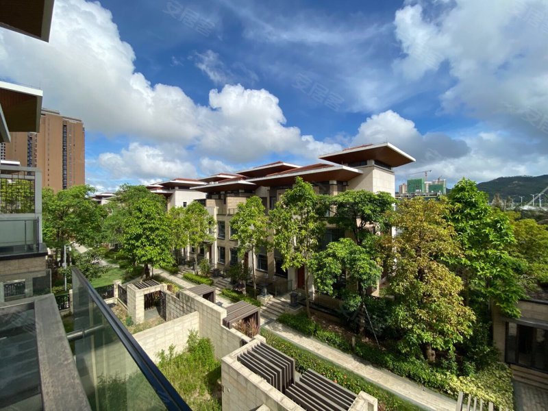 华融琴海湾(别墅),濠江路8号-珠海华融琴海湾(别墅)二手房,租房,房价