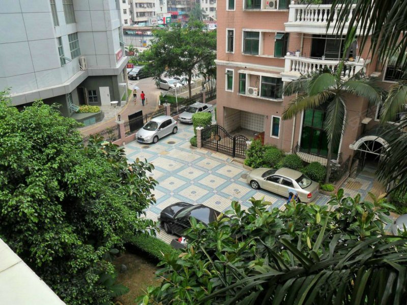 嘉洲豪园,滨河大道9013号-深圳嘉洲豪园二手房,租房,房价-深圳安居客