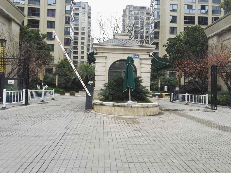 新纪元香湖,和悦路678号-金华新纪元香湖二手房,租房,房价-金华安居客
