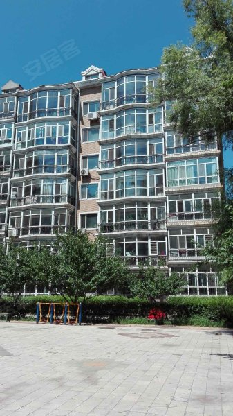 绿园小区,民生路-哈尔滨绿园小区二手房,租房,房价-哈尔滨安居客