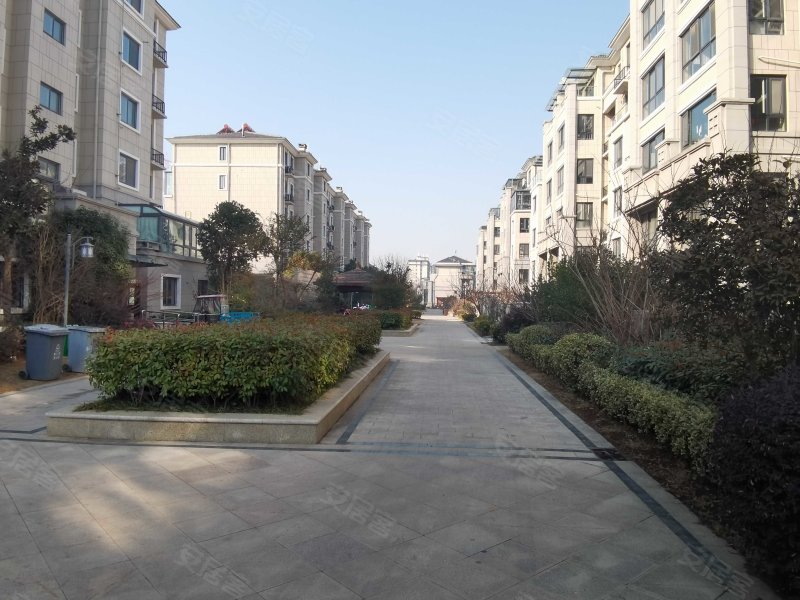 徐州房产网>徐州二手房>邳州二手房>福州路二手房>凤凰墅(二期)>