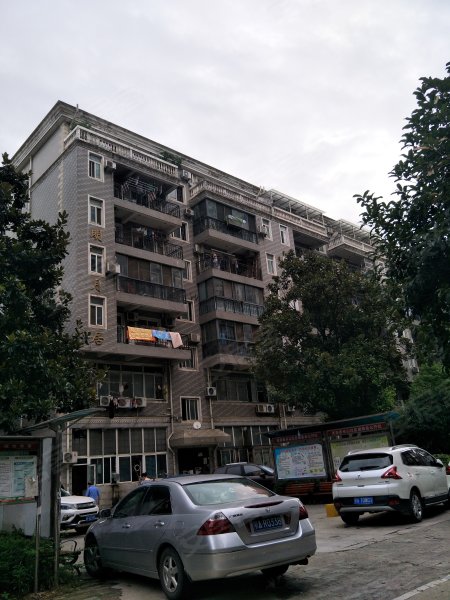 新嘉园,珞喻东路8号-武汉新嘉园二手房,租房,房价-武汉安居客