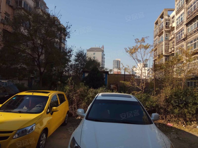 鑫华楼,光华道-北京鑫华楼二手房,租房,房价-北京安居客