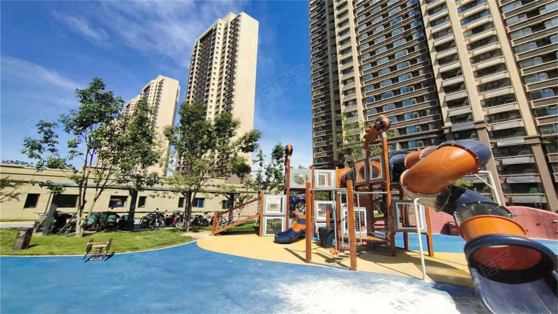 绿地城1期,唐冶中路,近唐冶西路-济南绿地城1期二手房,租房,房价-济南