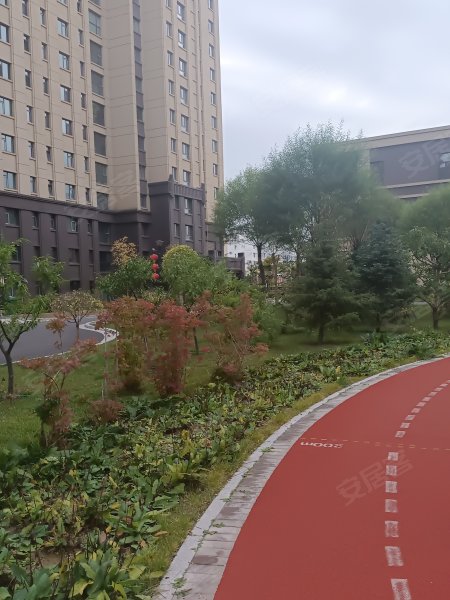 凯德世家领阅,云州街-大同凯德世家领阅二手房,租房,房价-大同安居客
