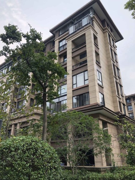 新城香溢澜庭(南区) 