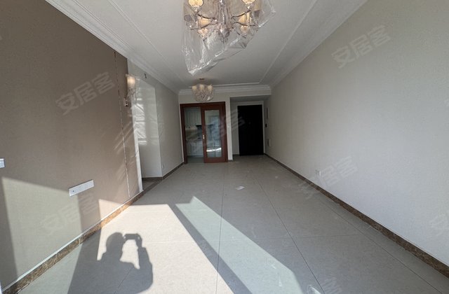 恒大名都3室2厅102㎡42万二手房图片