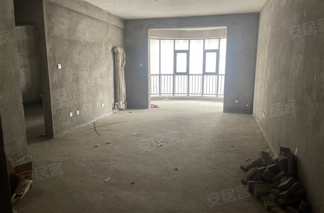 恒达阳光城贵园3室2厅116㎡59.8万二手房图片