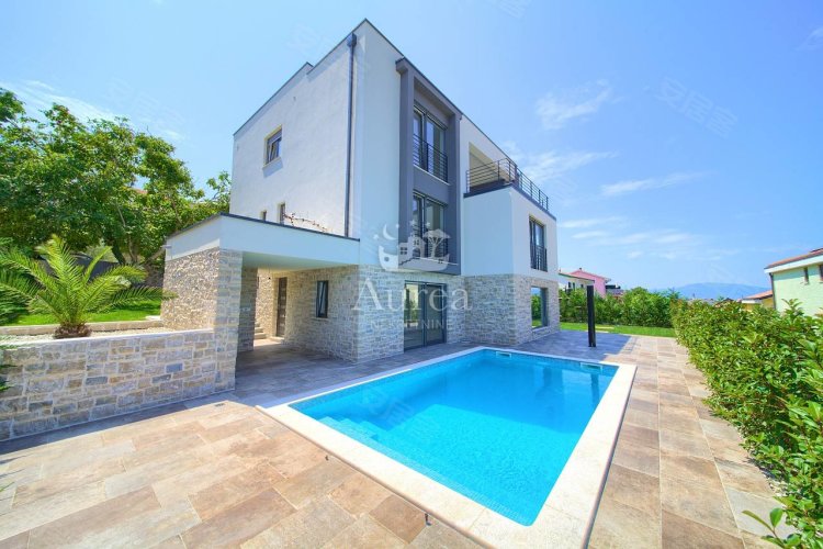 克罗地亚约¥471万CroatiaNjiviceHouse出售二手房公寓图片