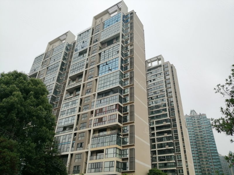 归心苑(别墅),万家丽北路一段859号-长沙归心苑(别墅)二手房,租房