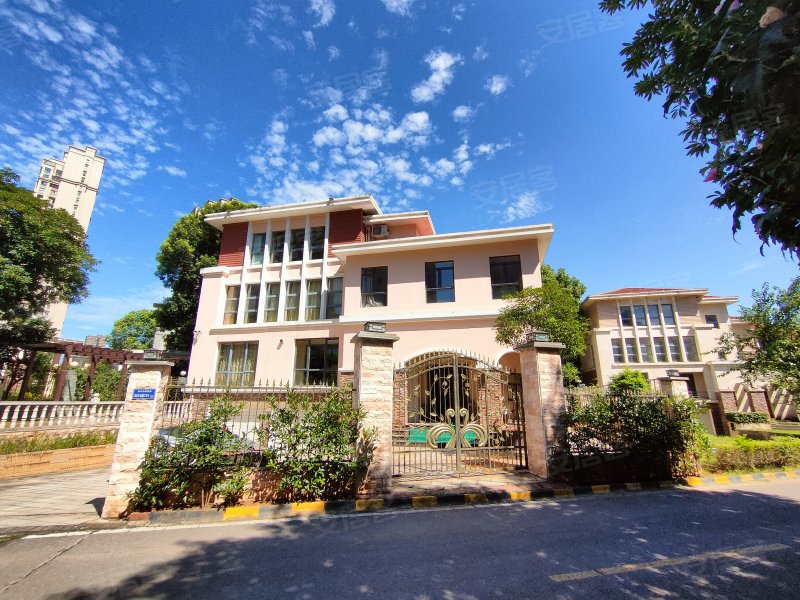 南山苏迪亚诺(别墅)