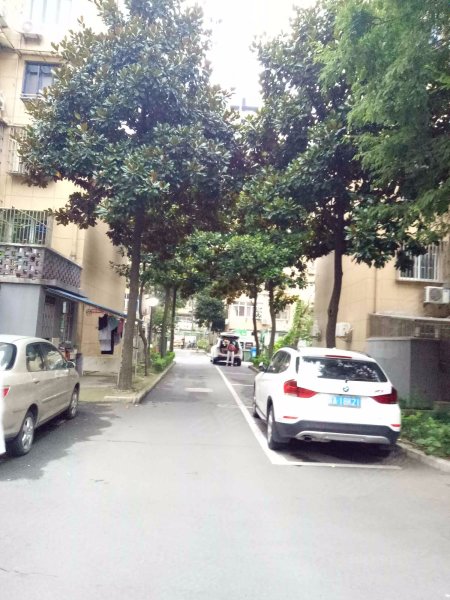 杜鹃路55弄小区 