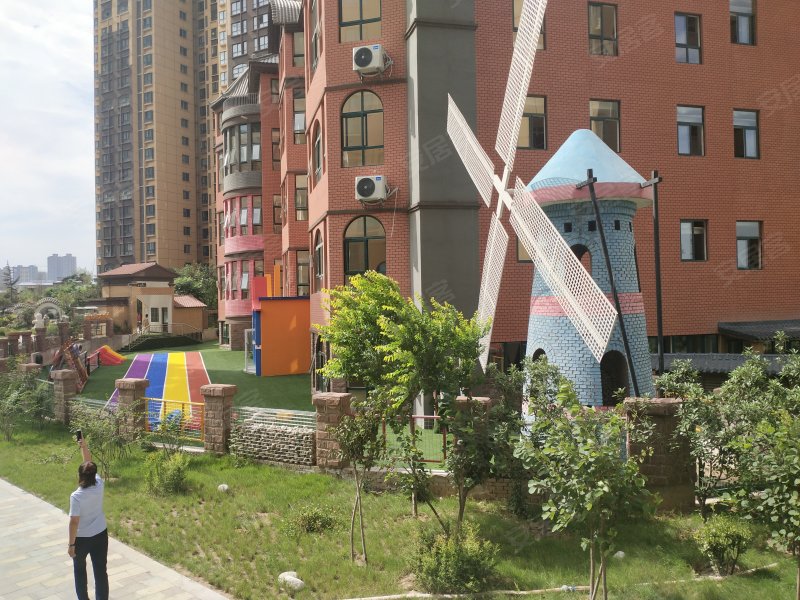 正大华庭,正阳路-铜川正大华庭二手房,租房,房价-铜川安居客