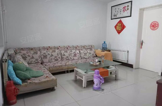 凤凰小区3室2厅92㎡35万二手房图片