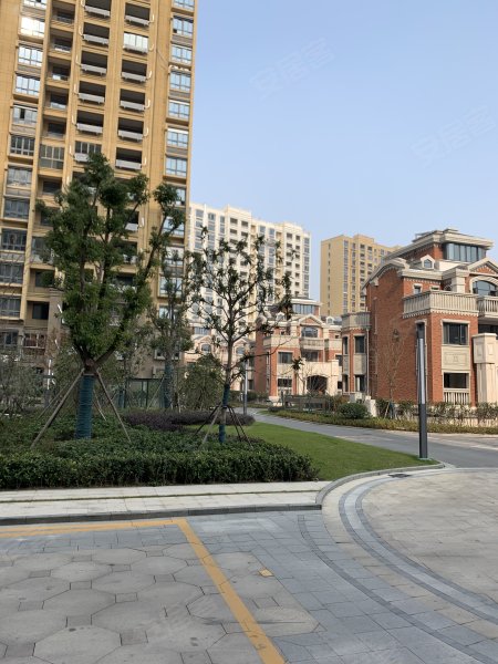 江景瑞园,博文路,近江嘉路-南通江景瑞园二手房,租房,房价-南通安居客