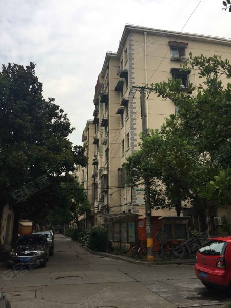 栖山路1689弄小区